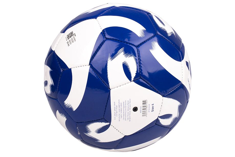 adidas Fotbalový míč Tiro Club HZ4168