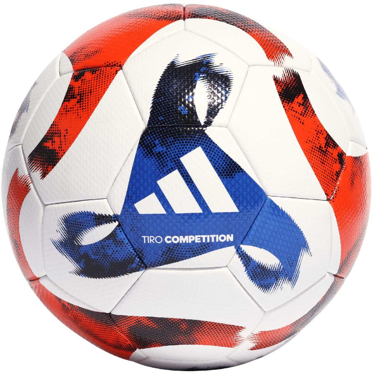 adidas Fotbalový míč Tiro Competition HT2426