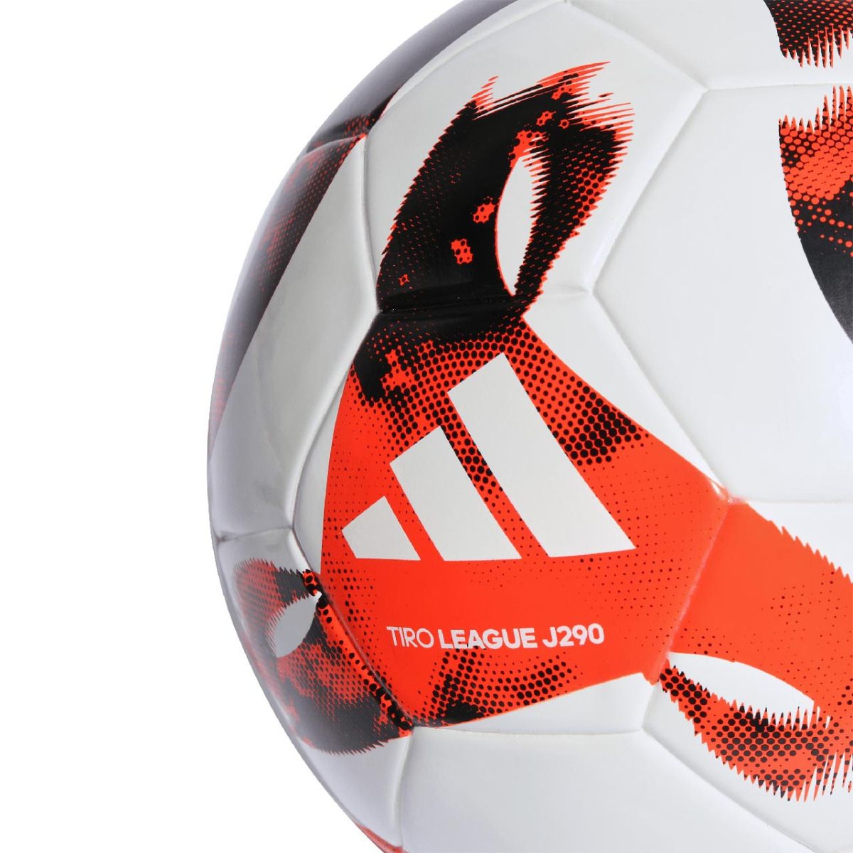 adidas Fotbalový míč Tiro Junior 290 League HT2424