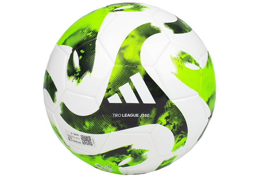 adidas Fotbalový míč Tiro Junior 350 League HT2427