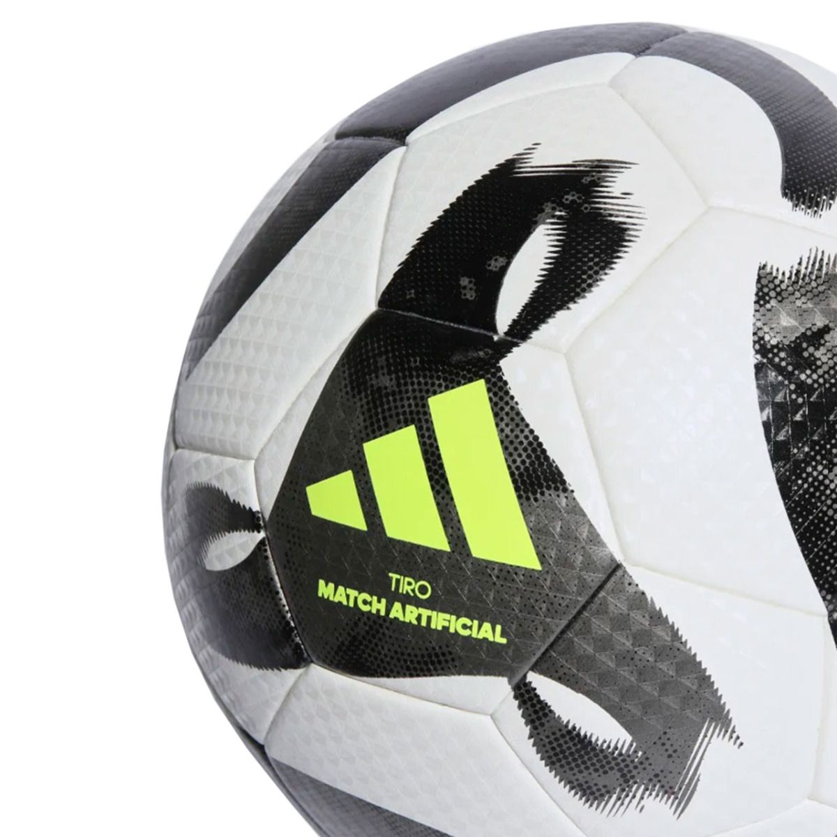 adidas Fotbalový míč Tiro League Artificial Ground HT2423