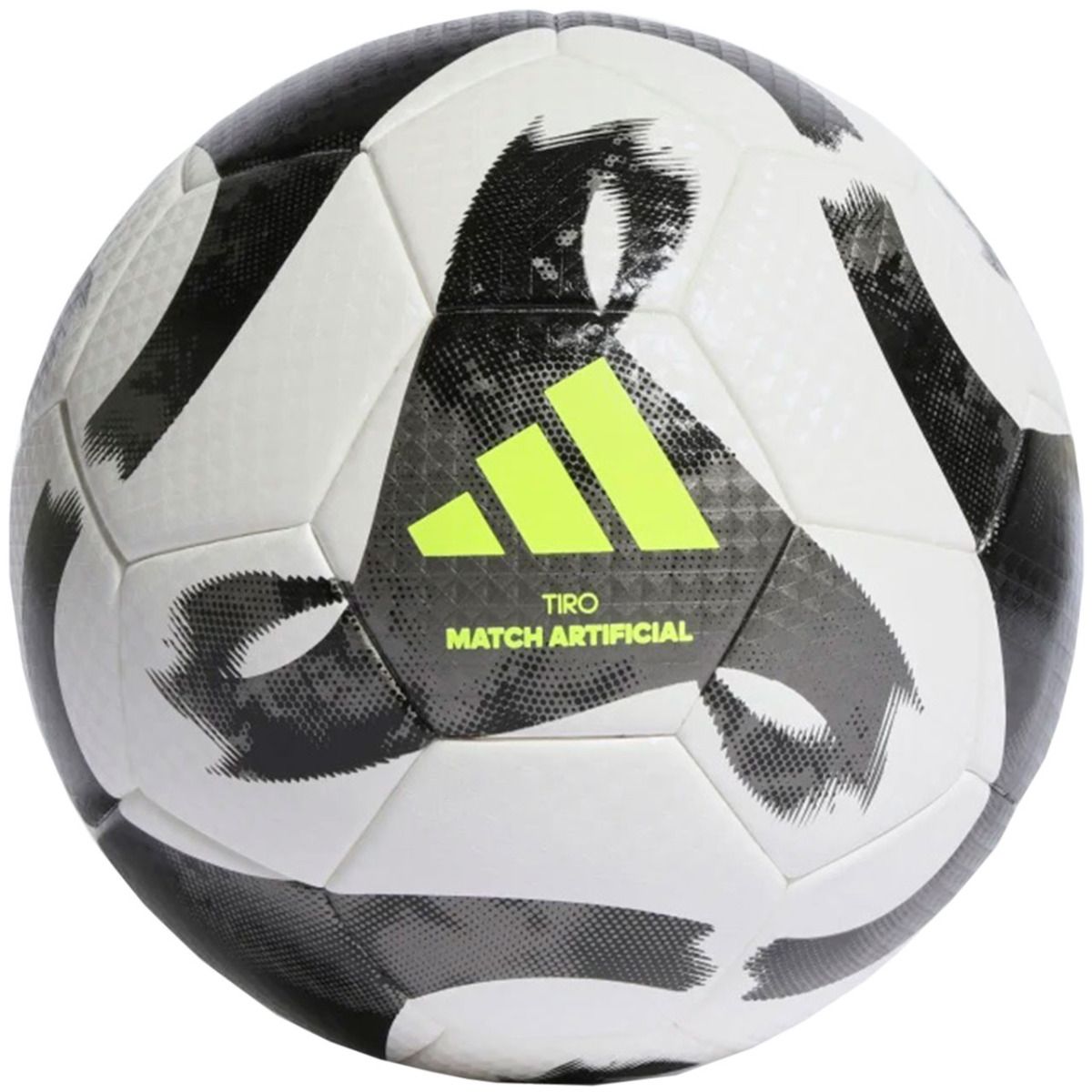 adidas Fotbalový míč Tiro League Artificial Ground HT2423