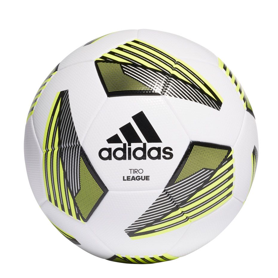 adidas Fotbalový míč Tiro League TSBE FS0369 adidas Fotbalový míč Tiro League TSBE FS0369
