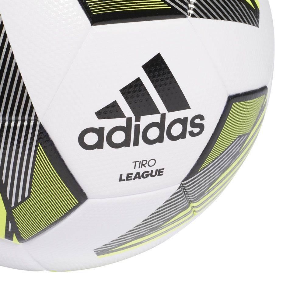 adidas Fotbalový míč Tiro League TSBE FS0369 adidas Fotbalový míč Tiro League TSBE FS0369