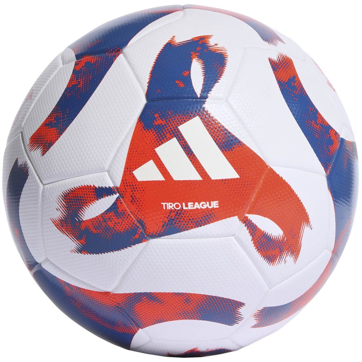 adidas Fotbalový míč Tiro League TSBE HT2422