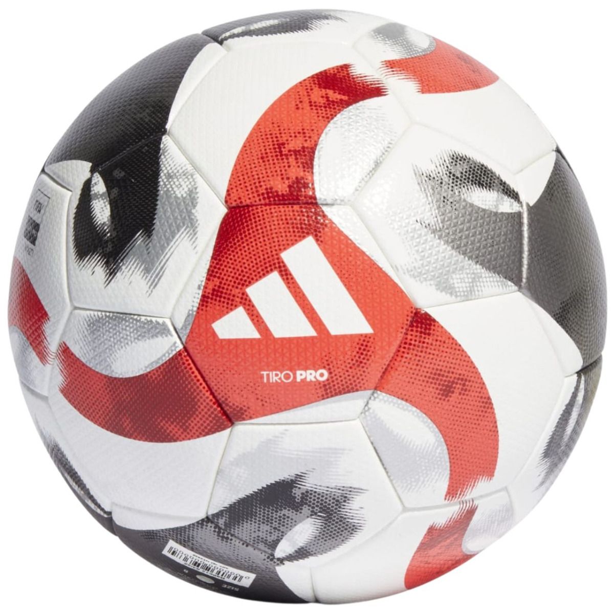 adidas Fotbalový míč Tiro Pro HT2428