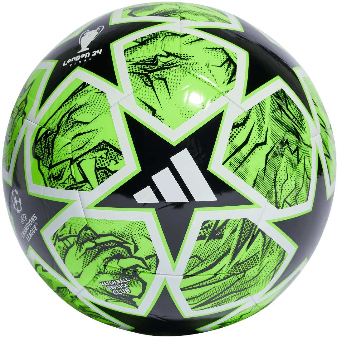 adidas Fotbalový míč UCL Club IN9328