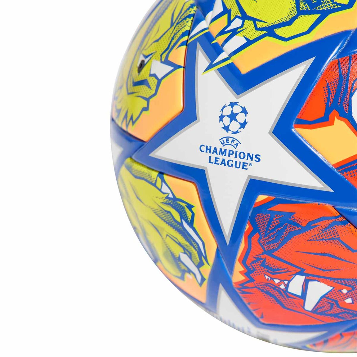 adidas Fotbalový míč UCL J290 IN9336 adidas Fotbalový míč UCL J290 IN9336