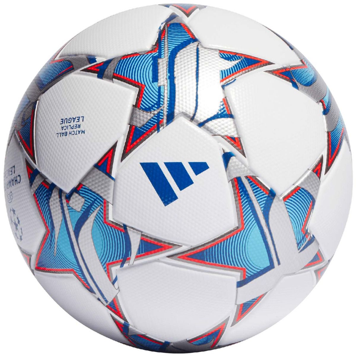 adidas Fotbalový míč UCL League 23/24 Group Stage IA0954