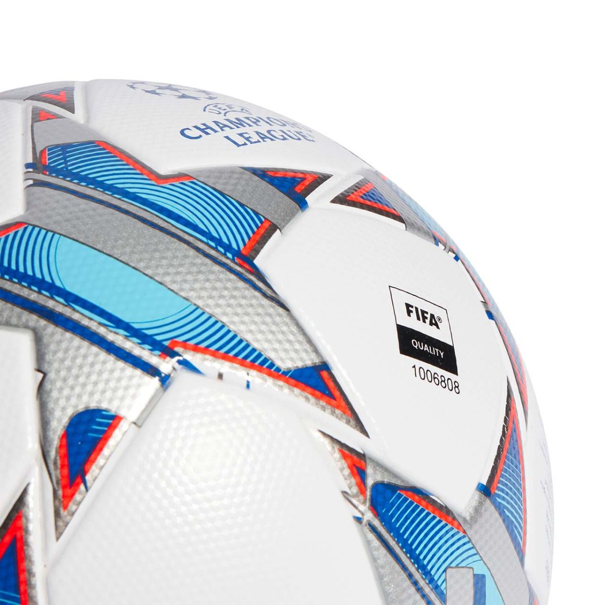 adidas Fotbalový míč UCL League 23/24 Group Stage IA0954
