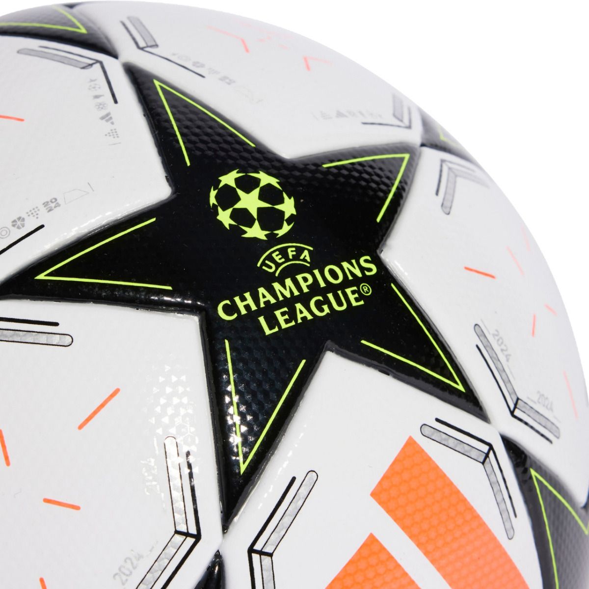 adidas Fotbalový míč UCL League IX4060