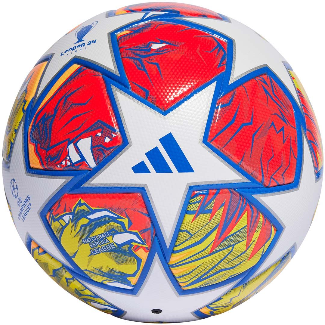 adidas Fotbalový míč UCL League IN9334 adidas Fotbalový míč UCL League IN9334