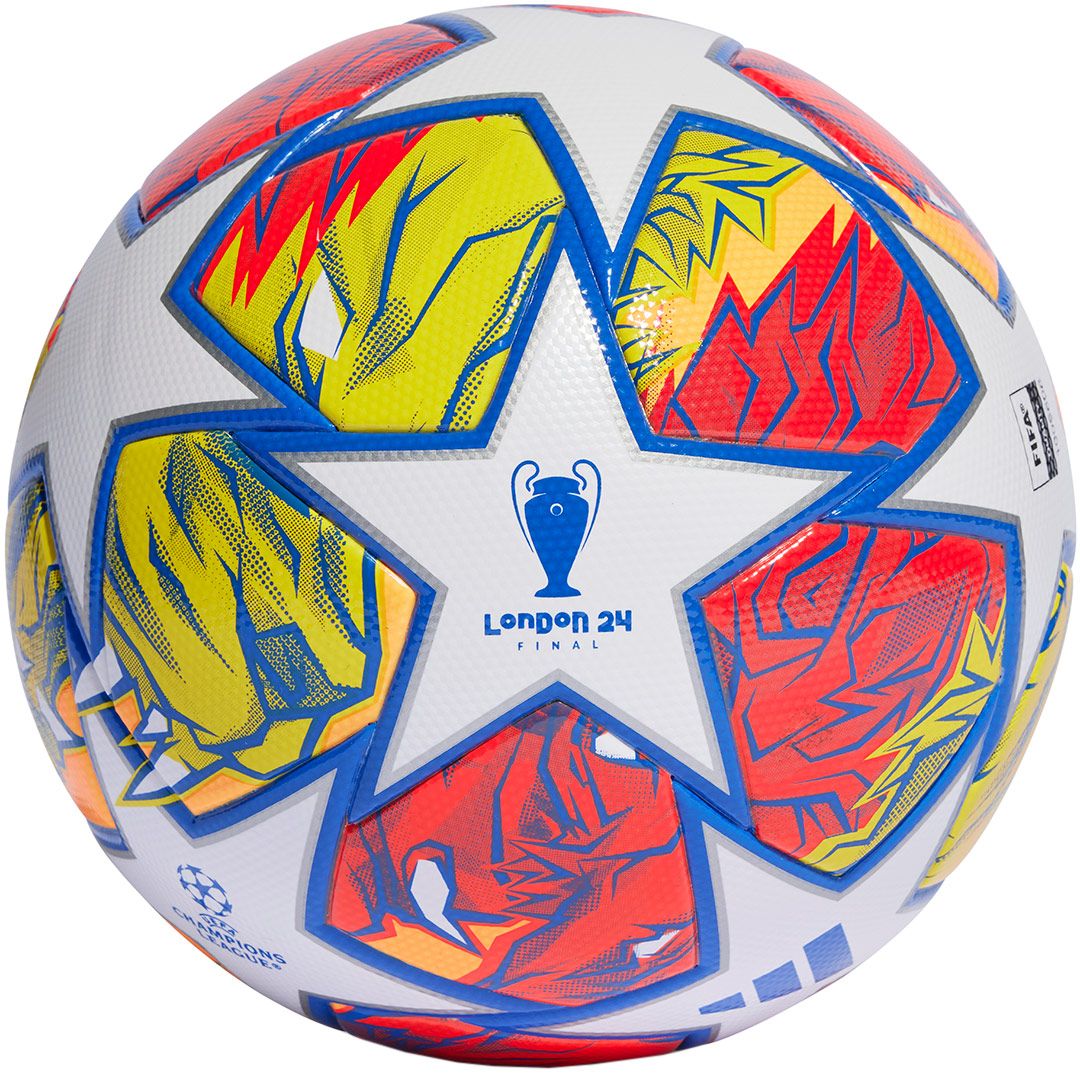 adidas Fotbalový míč UCL League IN9334 adidas Fotbalový míč UCL League IN9334