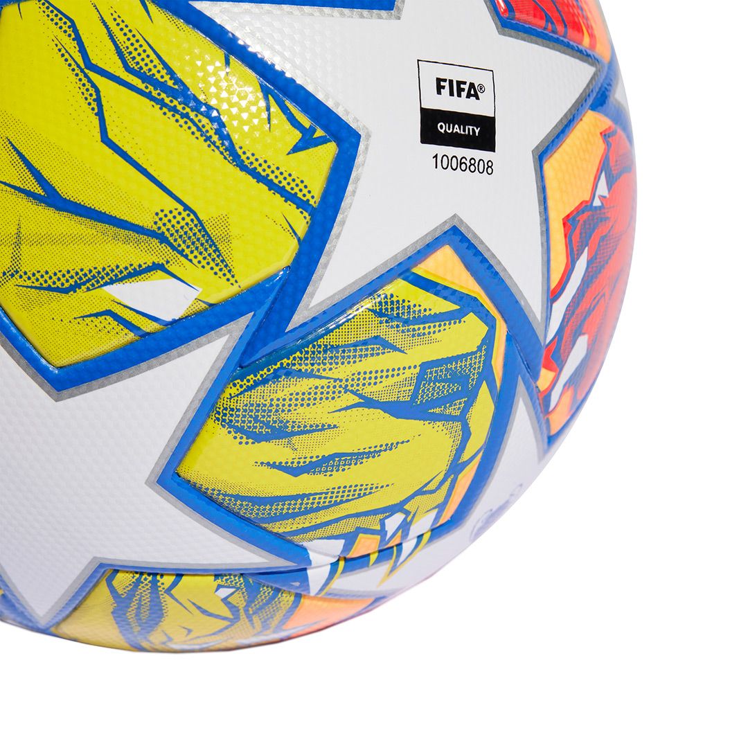 adidas Fotbalový míč UCL League IN9334 adidas Fotbalový míč UCL League IN9334