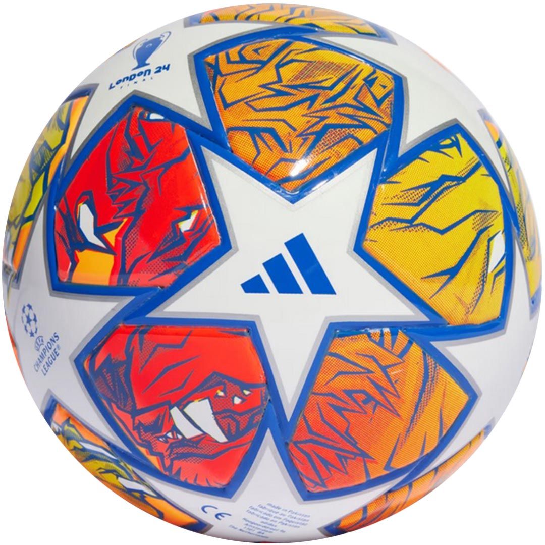 adidas Fotbalový míč UCL mini IN9337