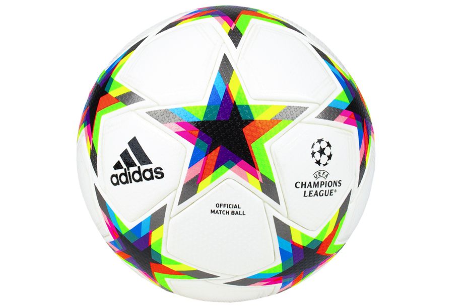 adidas Fotbalový míč UCL Pro Void HE3777 EUR 5