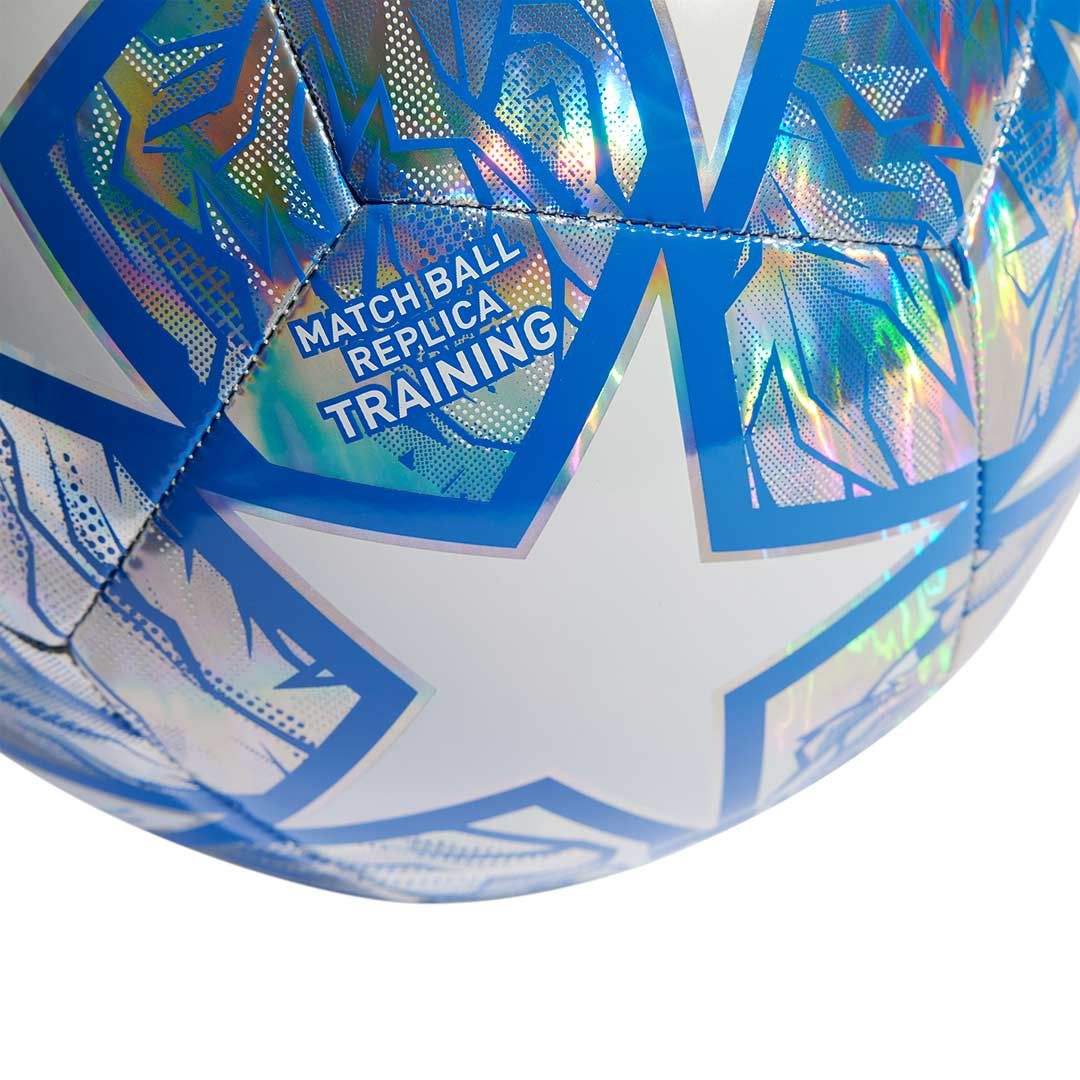 adidas Fotbalový míč UCL Training IN9326