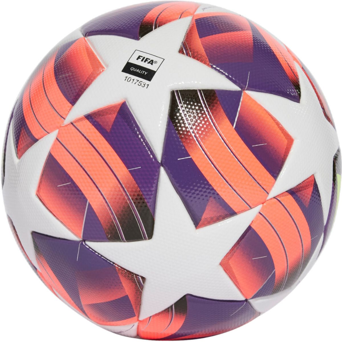 adidas Fotbalový míč Womens UCL League IX4050