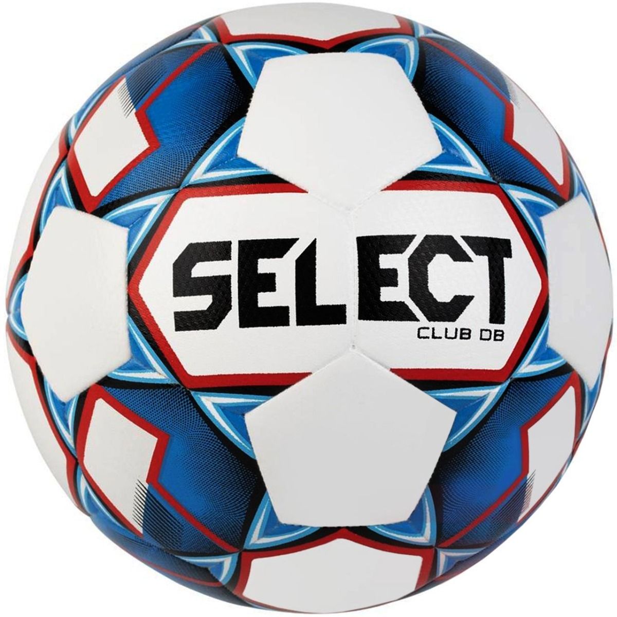 Select Fotbalový míč pro děti Club DB 16851