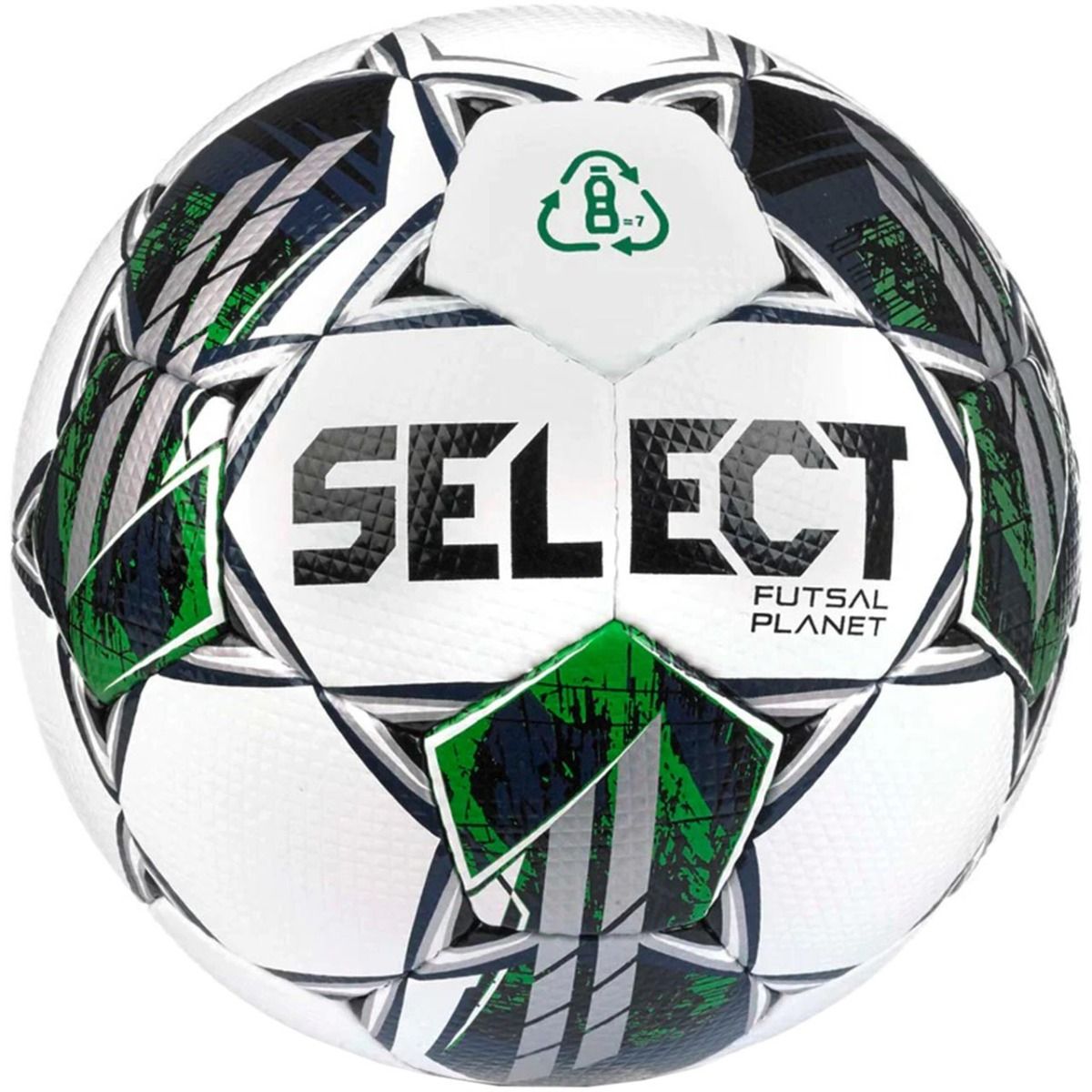 Select Fotbalový míč Hala Futsal Planet FIFA Basic 17646