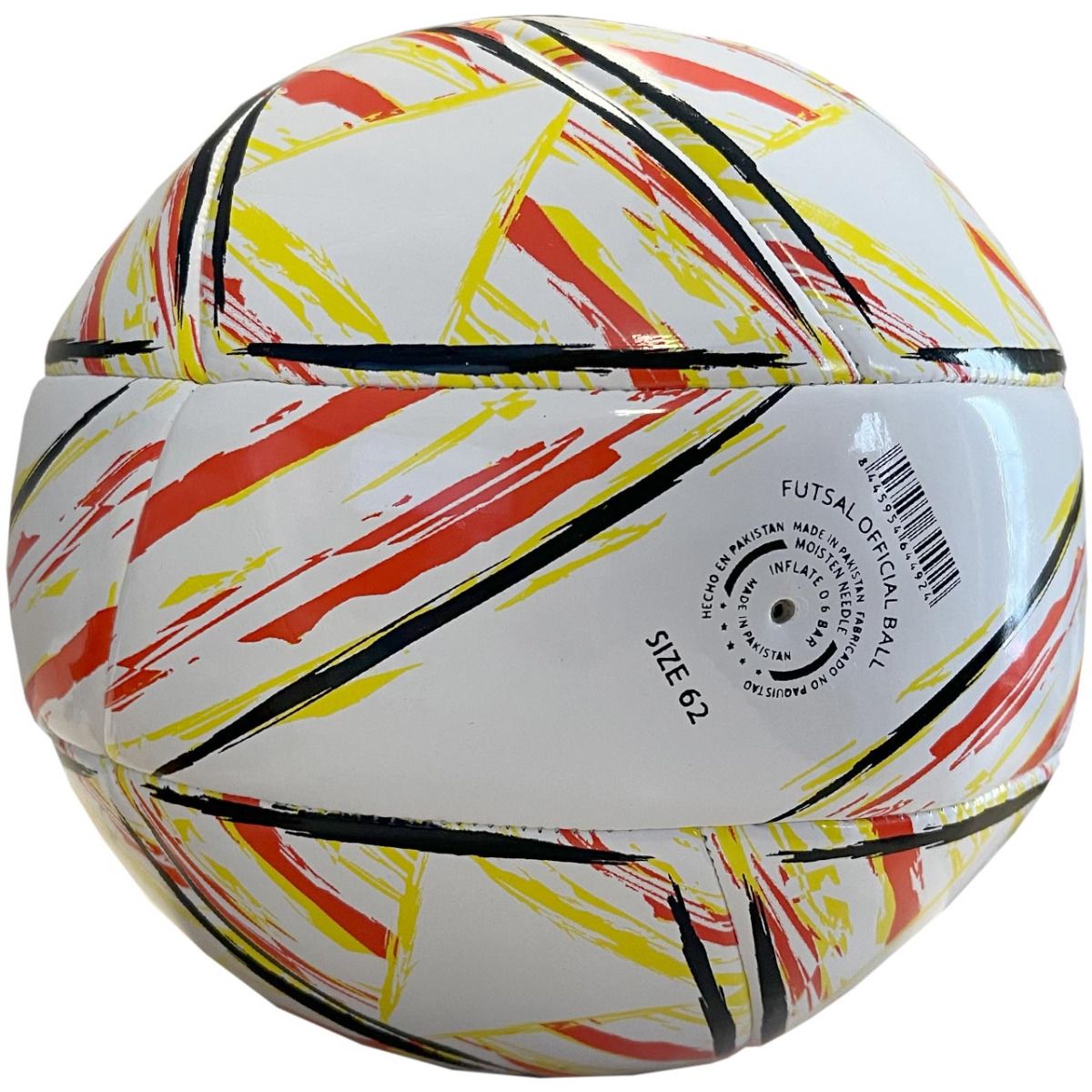 Joma Fotbalový míč Futsal Fireball 901360 Joma Fotbalový míč Futsal Fireball 901360