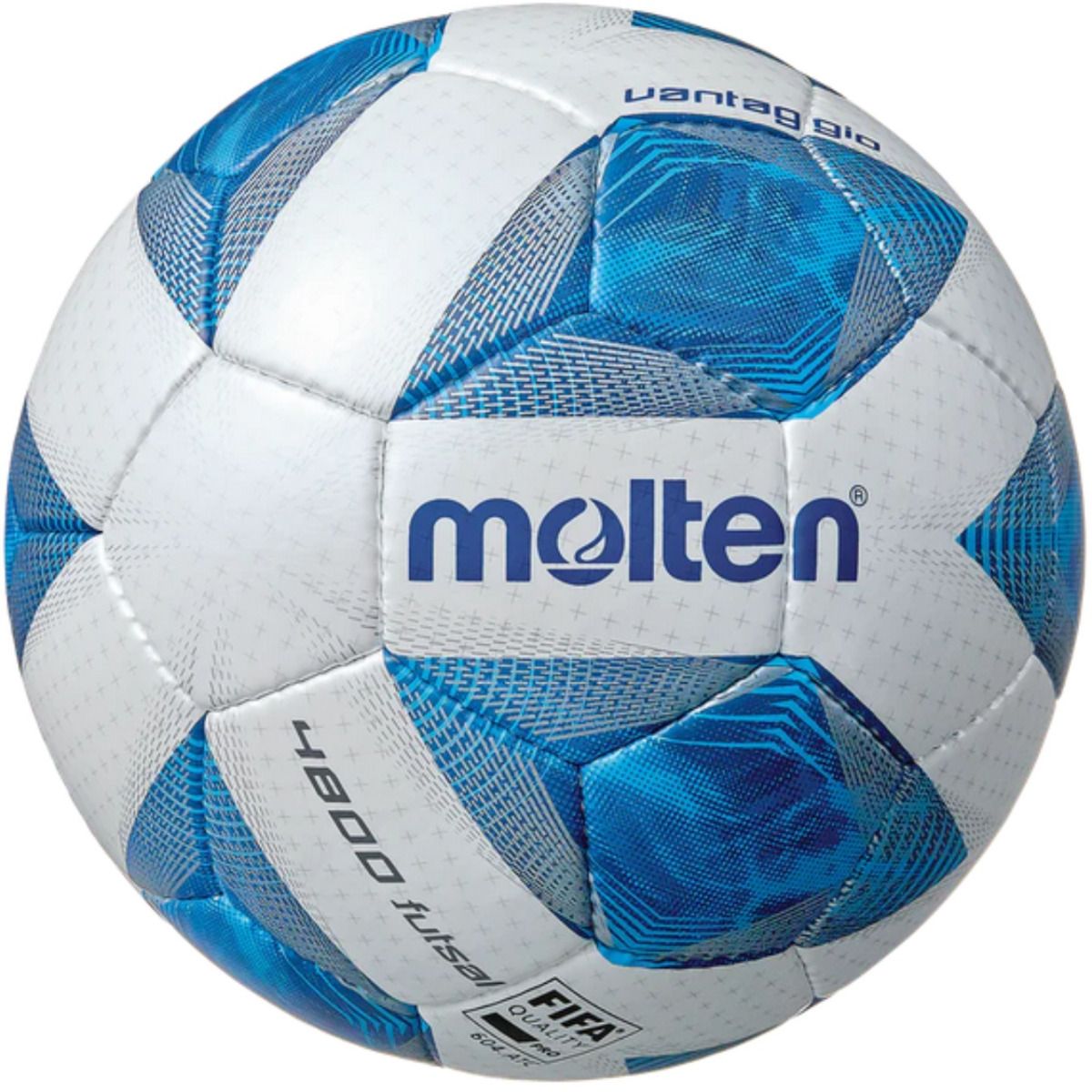 Molten Fotbalový míč Futsal Fifa Pro F9A4800