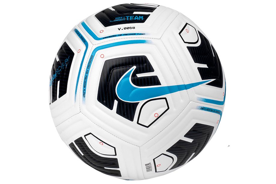 Nike Fotbalový míč Academy Team CU8047 102