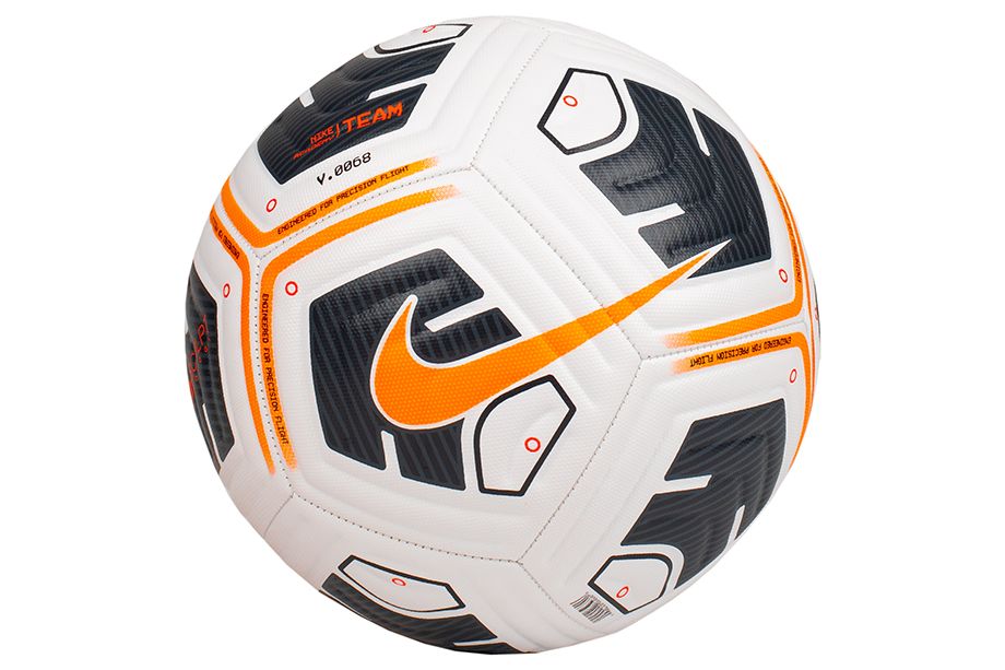 Nike Fotbalový míč Academy Team CU8047 101