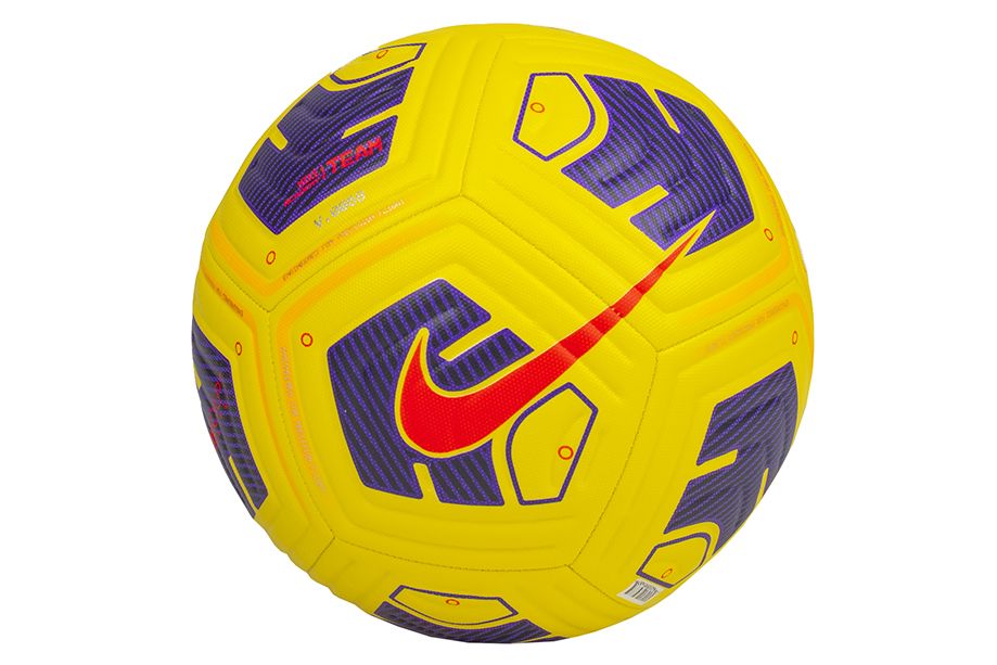 Nike Fotbalový míč Academy Team CU8047 720