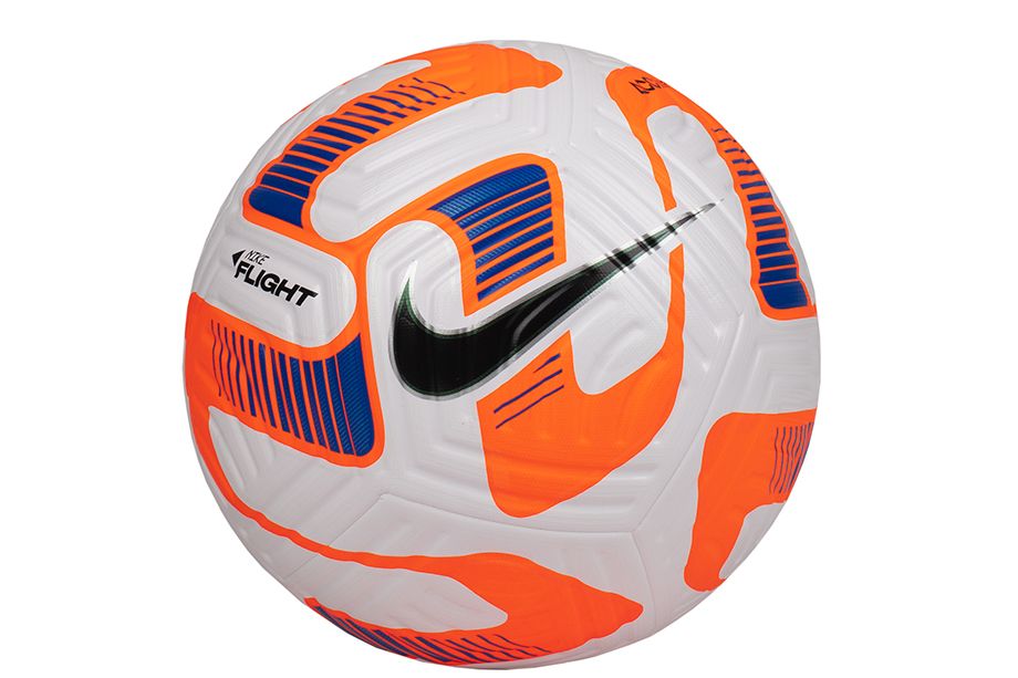 Nike Fotbalový míč Flight Soccer DN3595 100