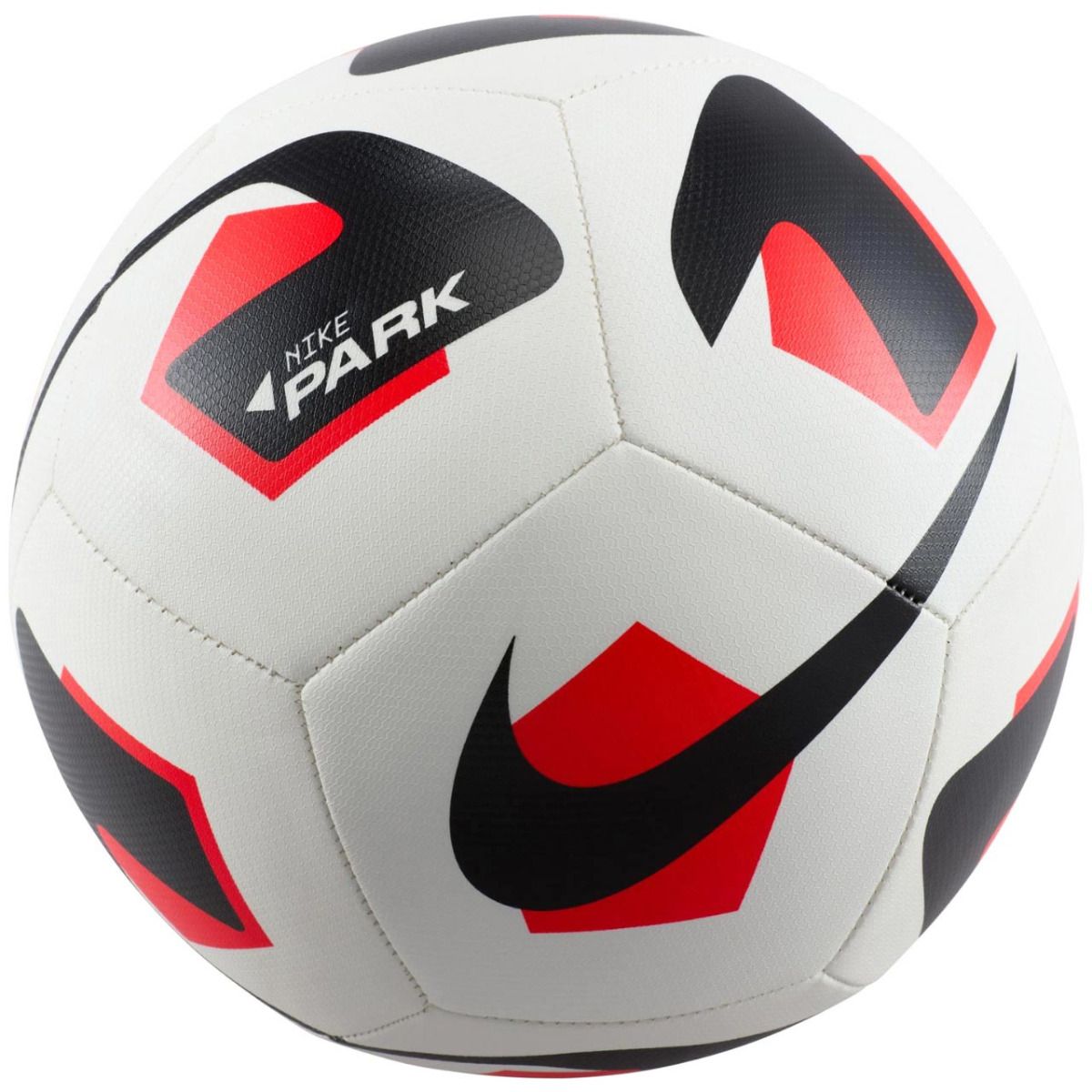 Nike Fotbalový míč Park Team 2.0 - FA24 FZ7551 100