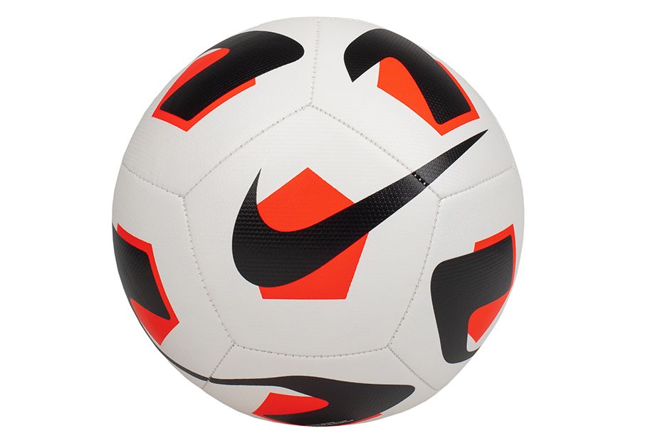Nike Fotbalový míč Park Team 2.0 DN3607 100