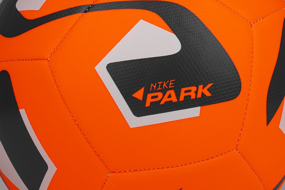 Nike Fotbalový míč Park Team 2.0 DN3607 803