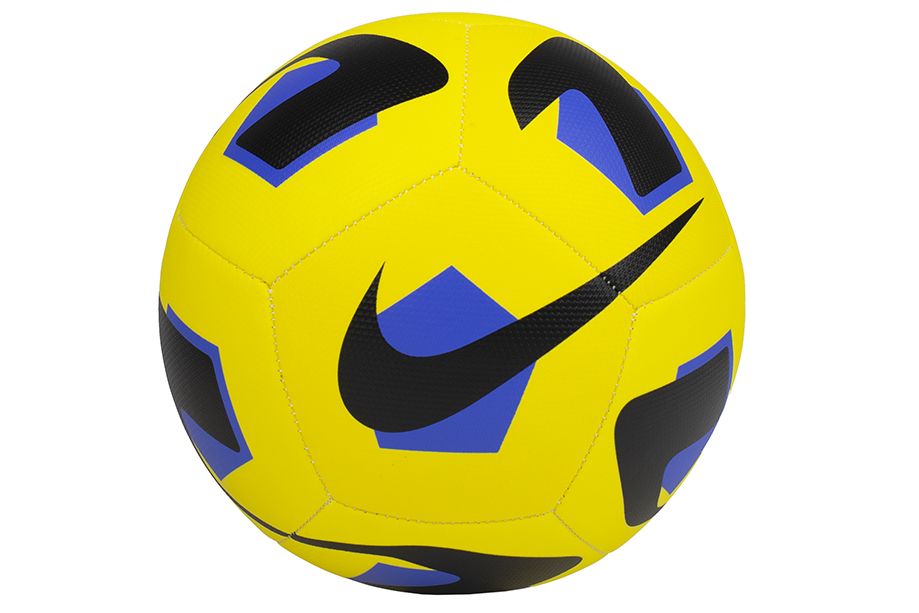 Nike Fotbalový míč Park Team 2.0 DN3607 765