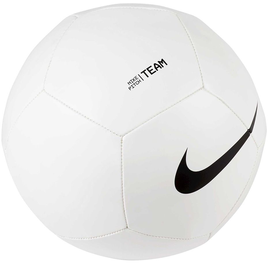 Nike Fotbalový míč Pitch Team DH9796 100