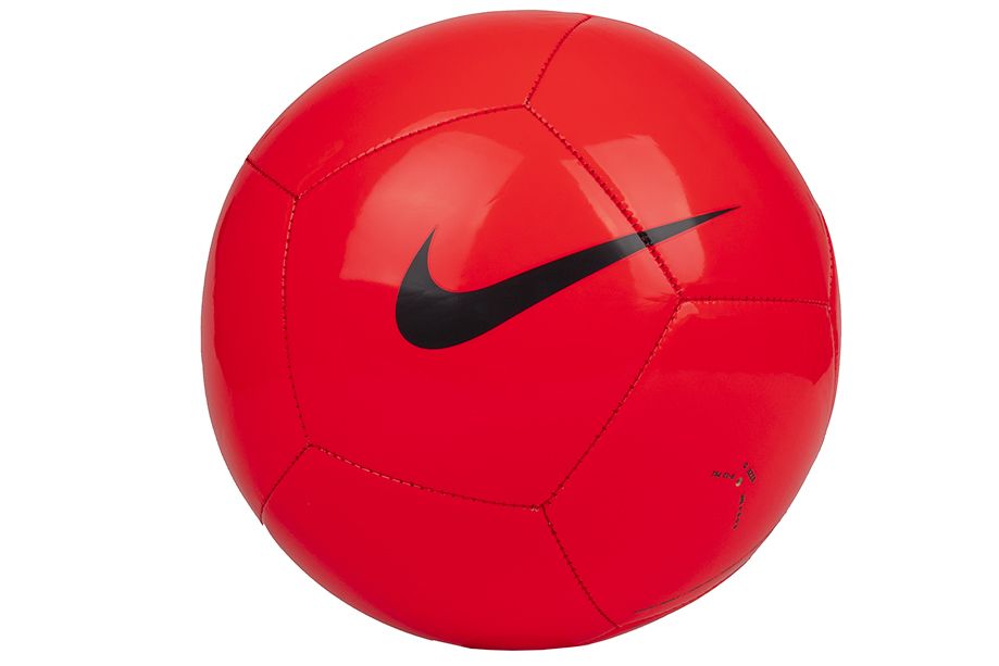 Nike Fotbalový míč Pitch Team DH9796 635