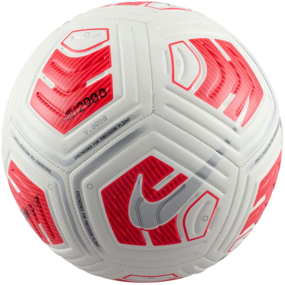 Nike Fotbalový míč Strike Team - FA24 FZ7557 100