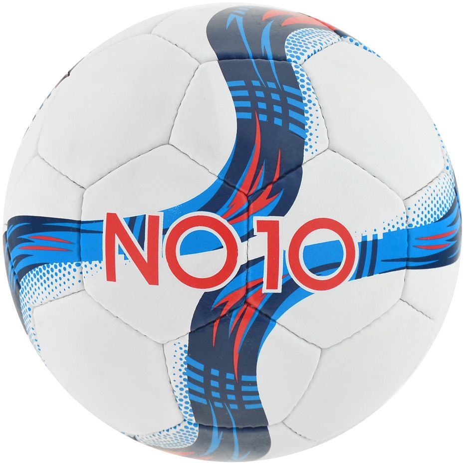 NO10 Fotbalový míč Magnum