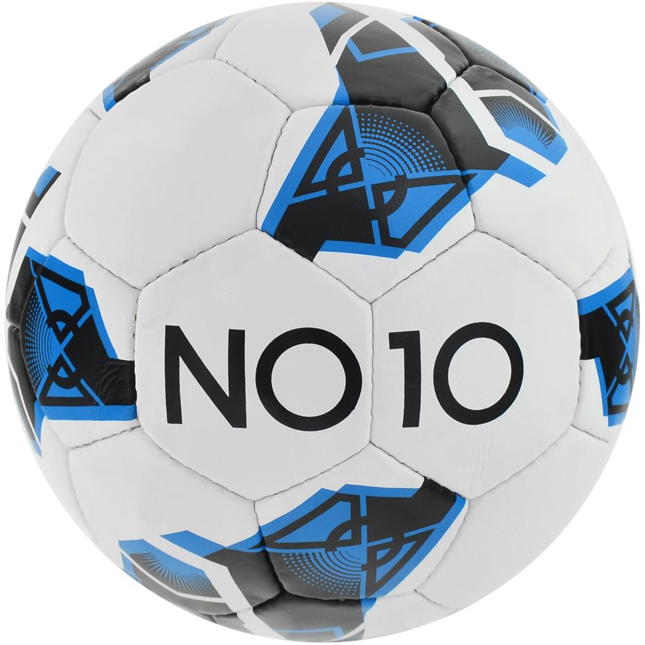 NO10 Fotbalový míč Master 5