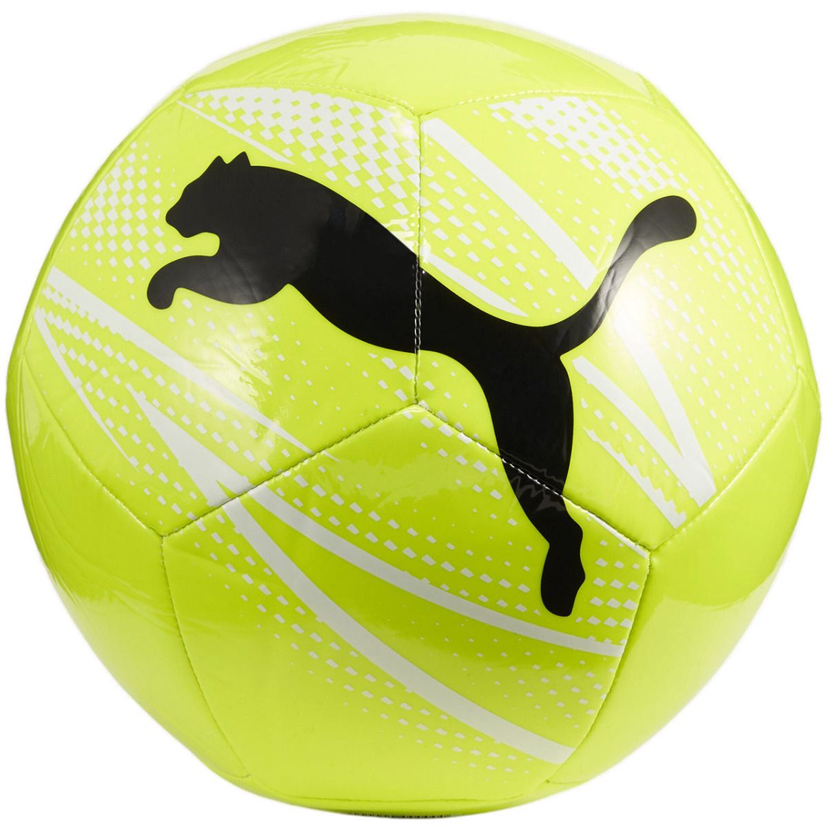 PUMA Fotbalový míč Attacanto Graphic 84073 06