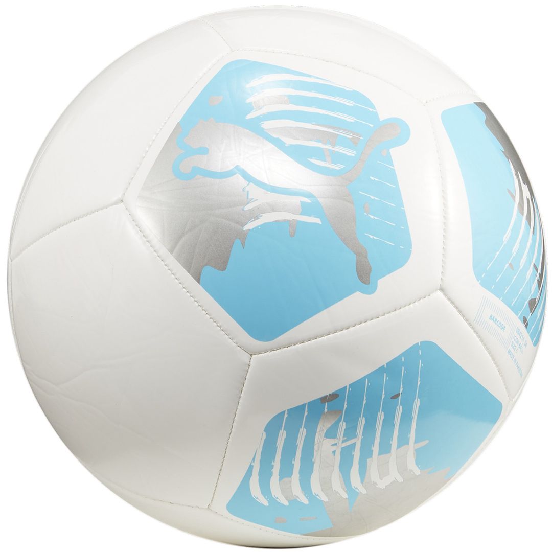 PUMA Fotbalový míč Big Cat 84214 04