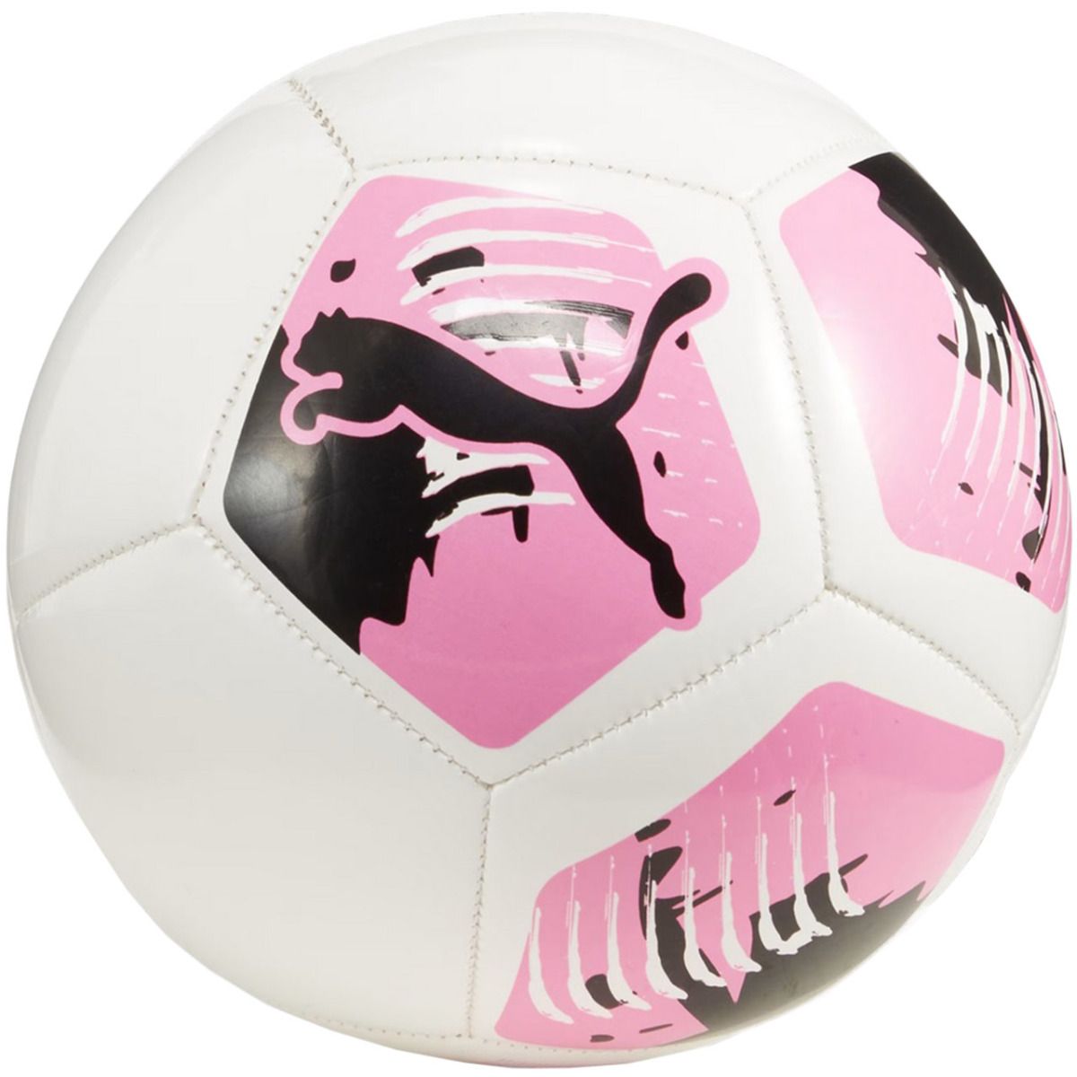 PUMA Fotbalový míč Big Cat mini 84215 01