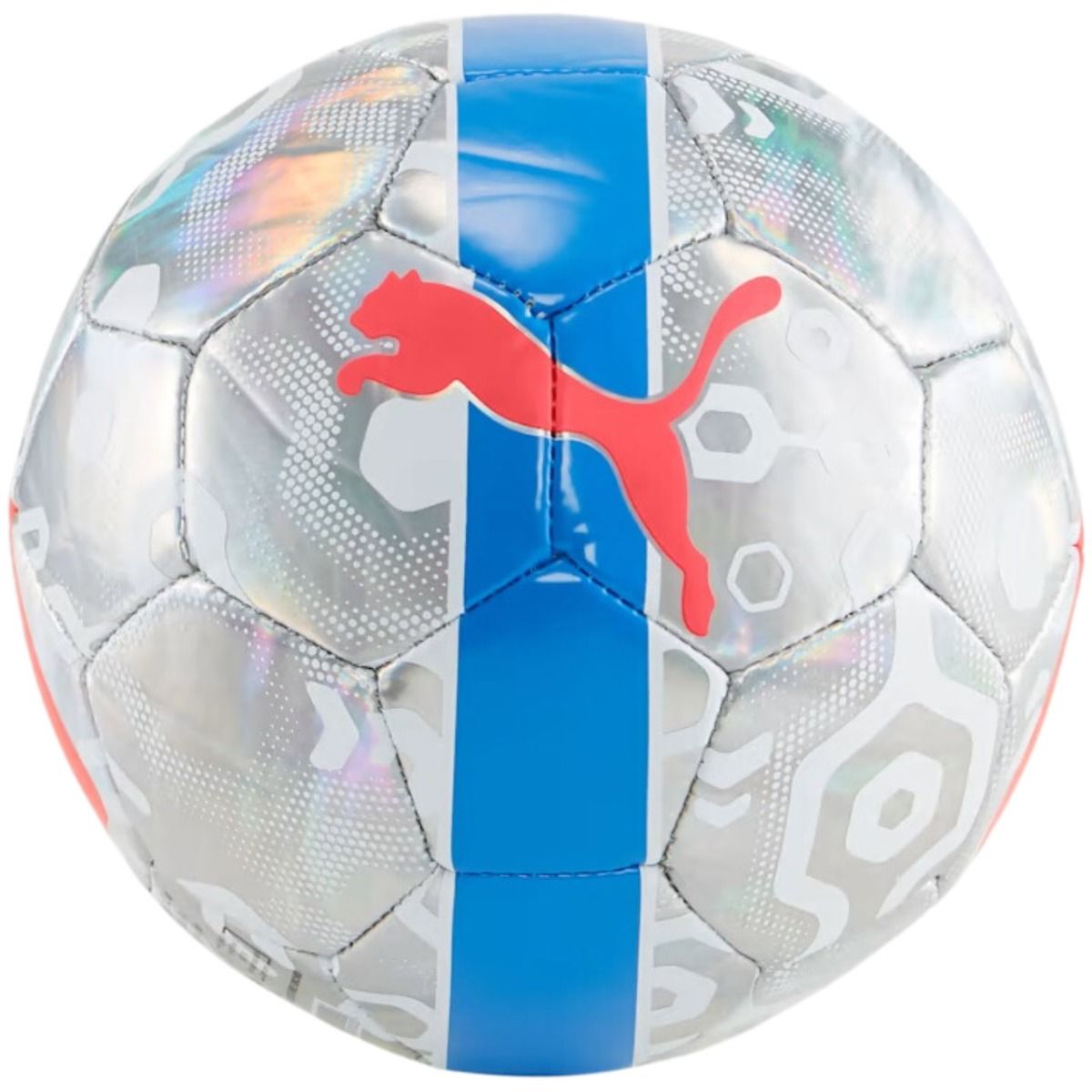 PUMA Fotbalový míč Cup miniball 84076 01