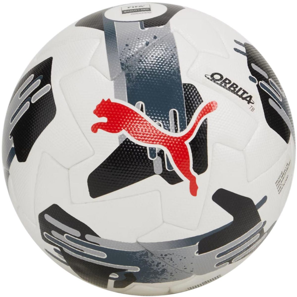 PUMA Fotbalový míč Orbita 1 TB FIFA Quality Pro 84322 02