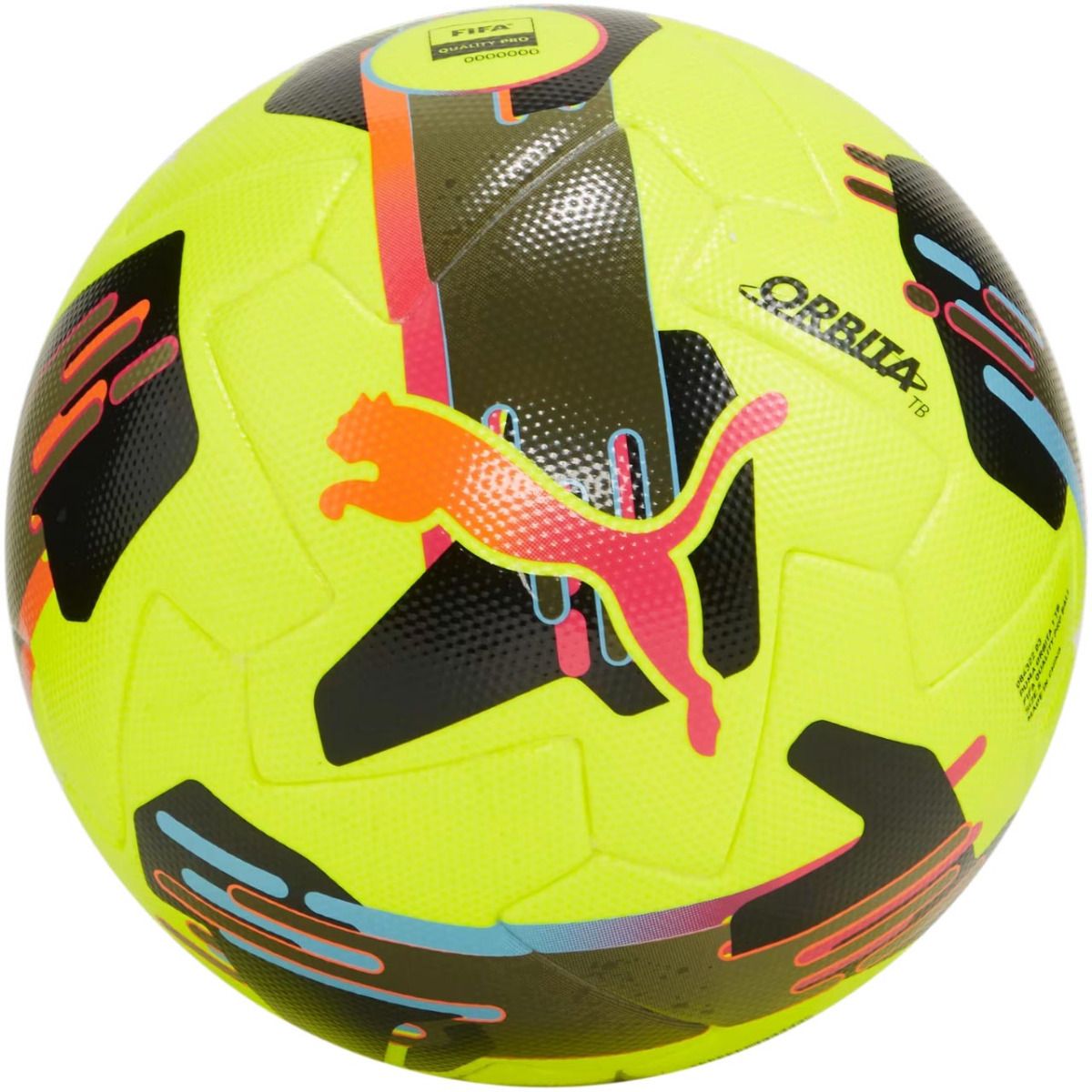 PUMA Fotbalový míč Orbita 1 TB FIFA Quality Pro 84322 03