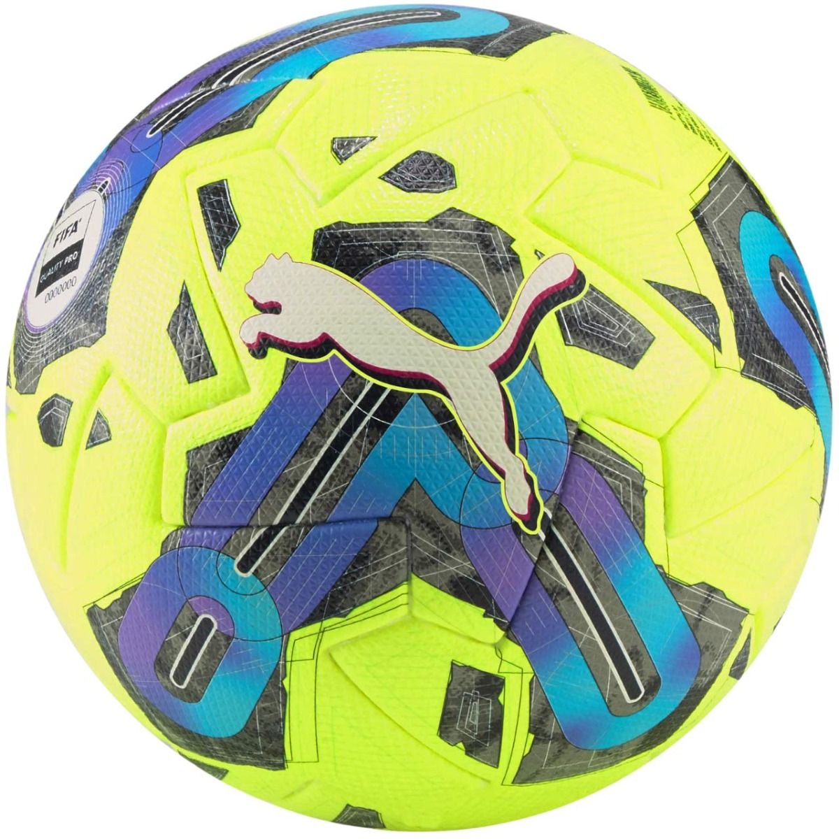 PUMA Fotbalový míč Orbita 1 TB FIFA Quality Pro 83774 02