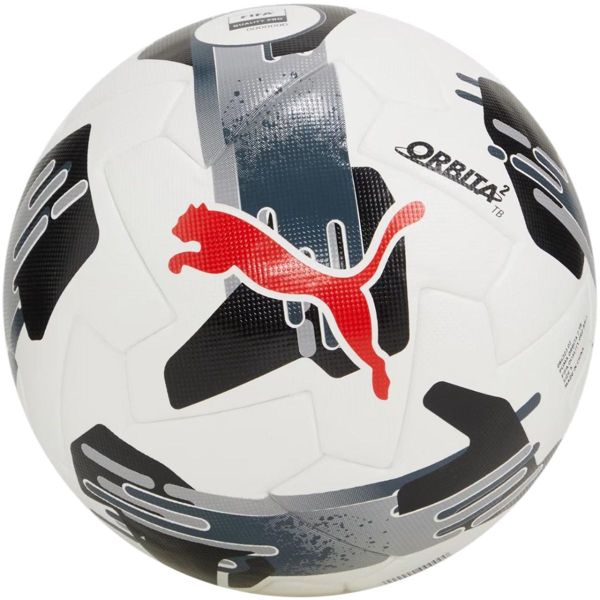 PUMA Fotbalový míč Orbita 2 TB FIFA Quality Pro 84323 02