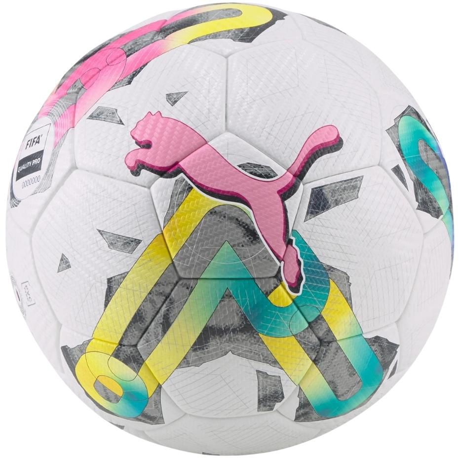 PUMA Fotbalový míč Orbita 2 TB FIFA Quality Pro 83775 01