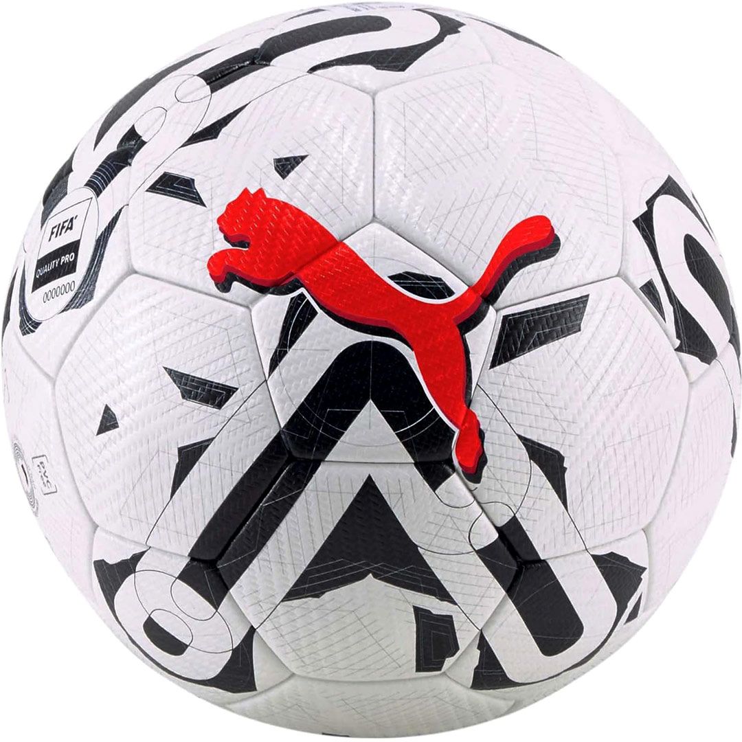 PUMA Fotbalový míč Orbita 3 TB FIFA Quality 83776 03