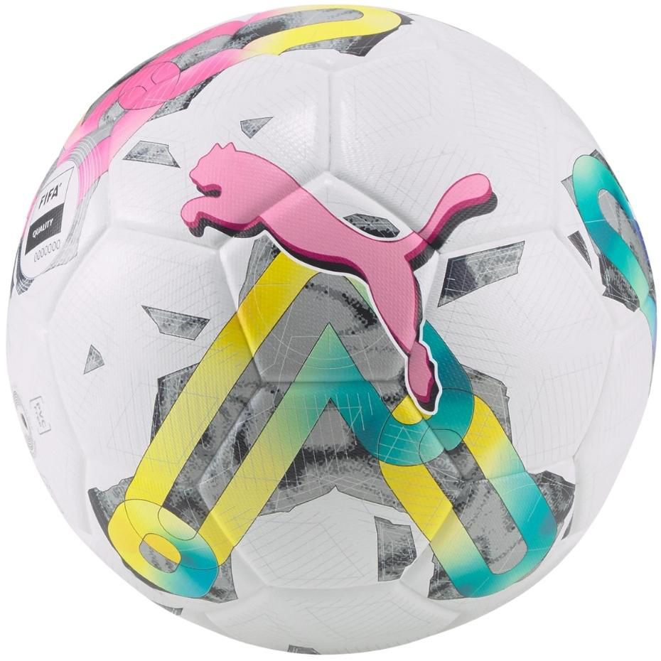 PUMA Fotbalový míč Orbita 3 TB FIFA Quality 83776 01
